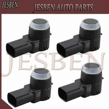 9663821577 czujnik parkowania pdc nadające się do Peugeot 307 308 407 Rcz Partner Citroen C4 C5 C6 9663821577XT PSA9663821577 6590 EF 6590A5