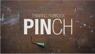 

Pinch by Thinking Paradox Magic tricks
