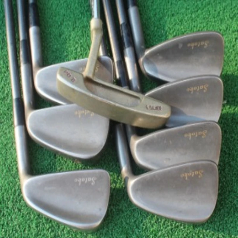 golf second hand store