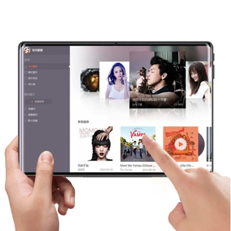 10.1 inch 1920x1280 IPS 3G 4G LTE Phone Call Tablets Octa Core Tablet pc Android 9.0 Tablet 6G+128G