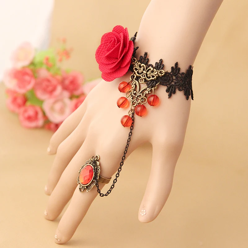 womens costume jewelry bracelets