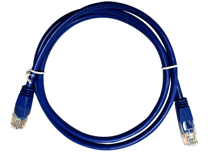 

Five types of network cable Pure copper network cable finished network cable aa98