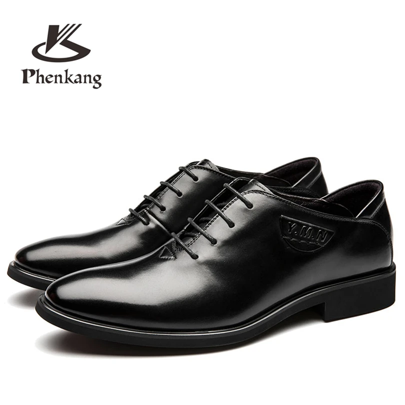 best black dress shoes for work