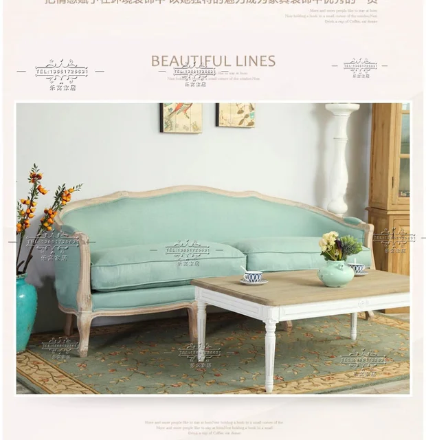 Aliexpress.com: comprar nordic americanos de exportación muebles a ...