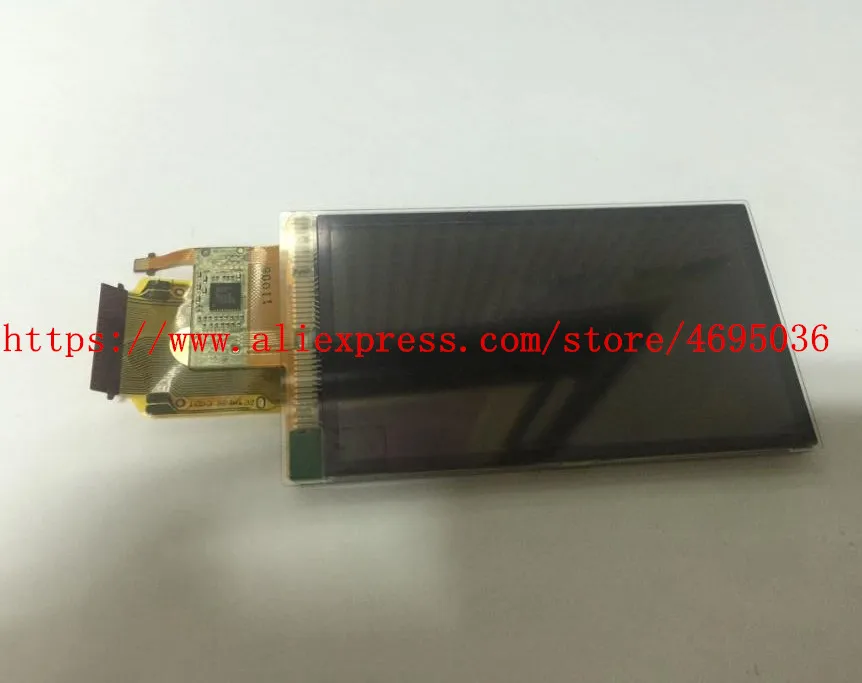 

NEW LCD Display Screen For Sony PMW-200 PMW200 Video Camera Repair Part