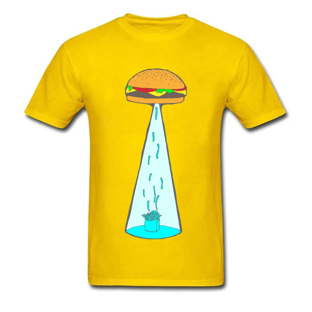 Take Me To Your Burgers_yellow