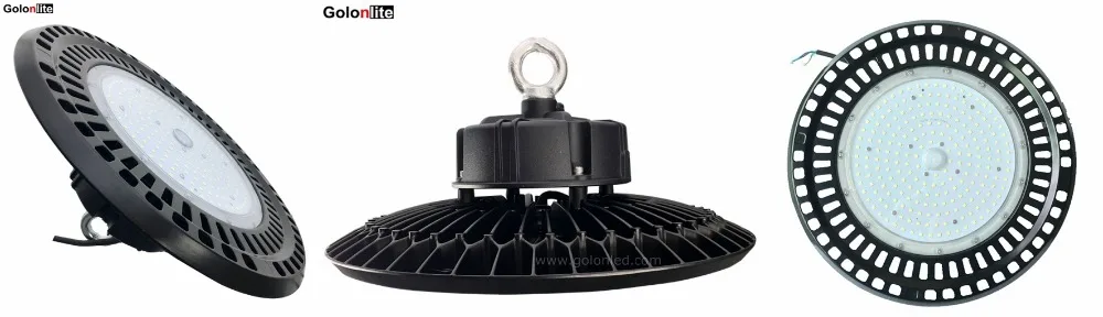 ufo led high bay lightig