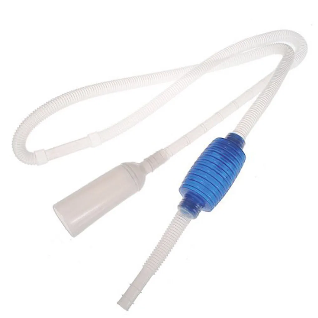 

Vacuum Water Pump Gravel Cleaner Aquarium Filter Dimart Cleaner Pump
