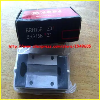 

2pcs of new original ABBA brand Slider Bearing BRC15UO(BRS15B)