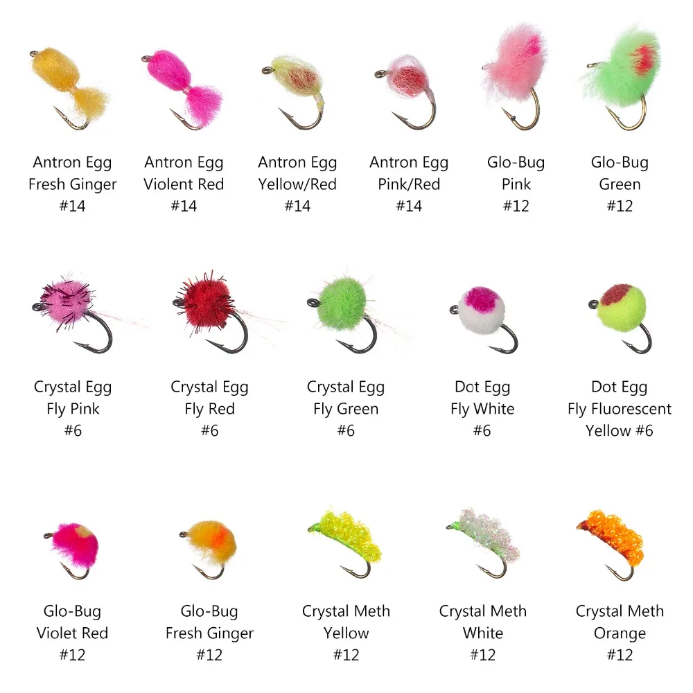salmon flies 4