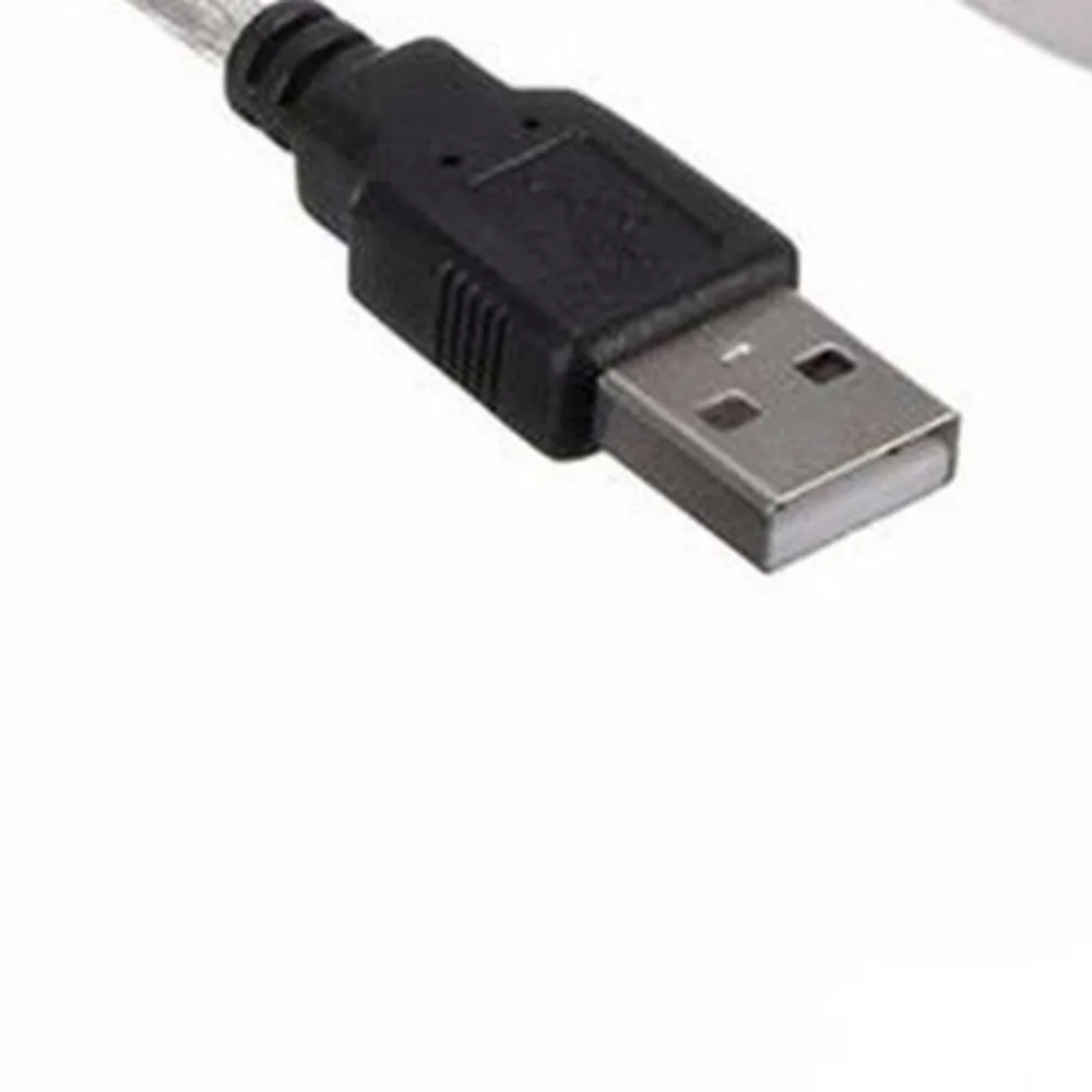 Оптовый популярный гитарный кабель адаптер интерфейса USB для MAC/ПК аксессуары