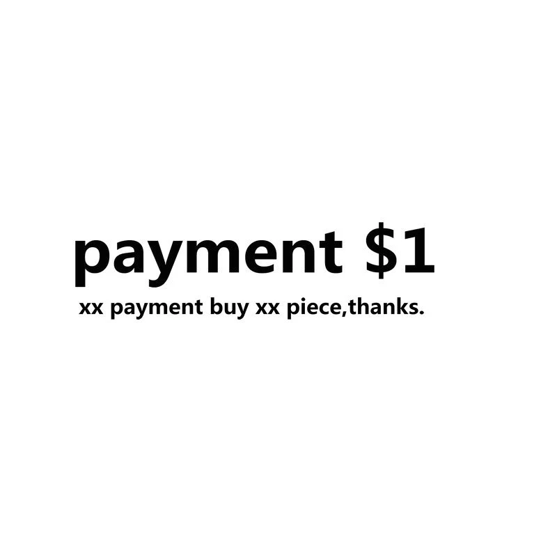 

PAYMENT LINK TO MAKE MIX ORDER THAT WE AGREE