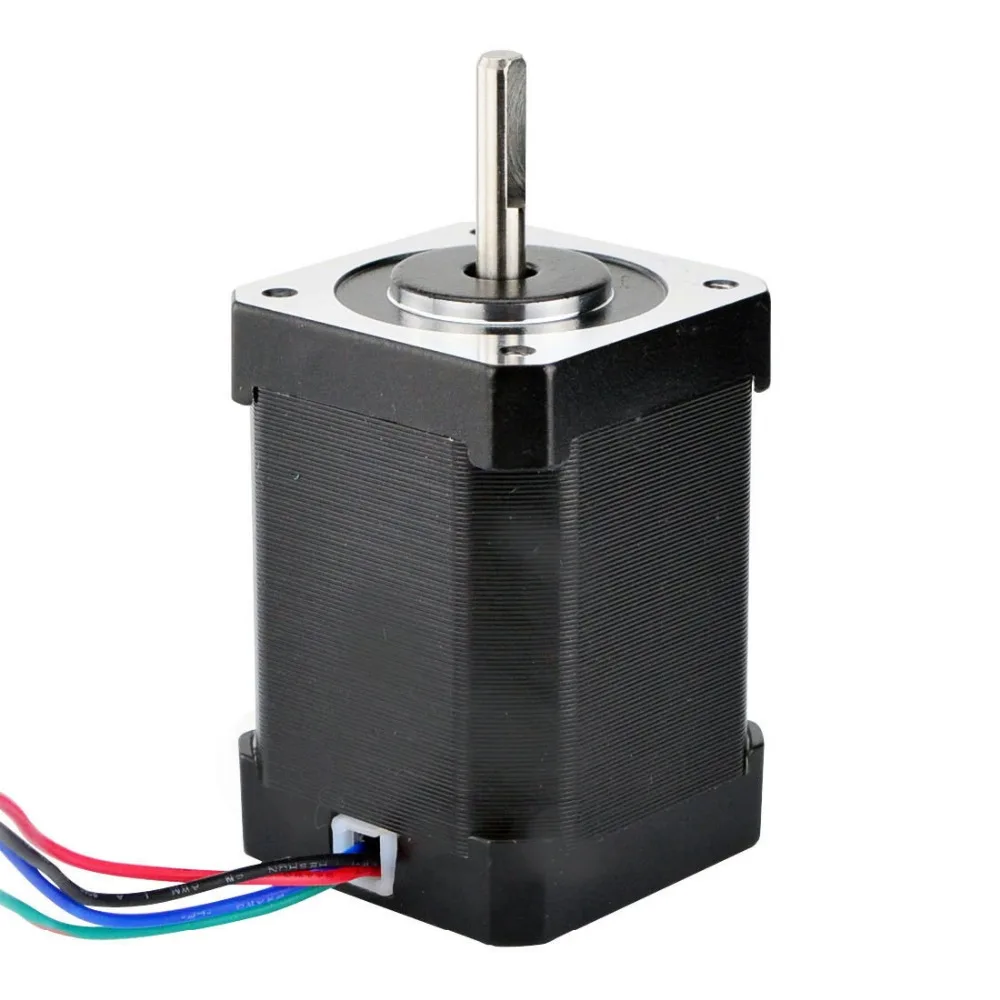 motor de passo nema motor 01