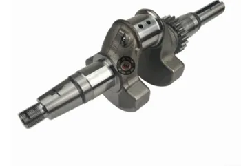 

GX630 GX690 CRANKSHAFT GASOLINE ENGINE PARTS T CRANKSHAFT L162 KEYWAY DIAMETER 28.575MM