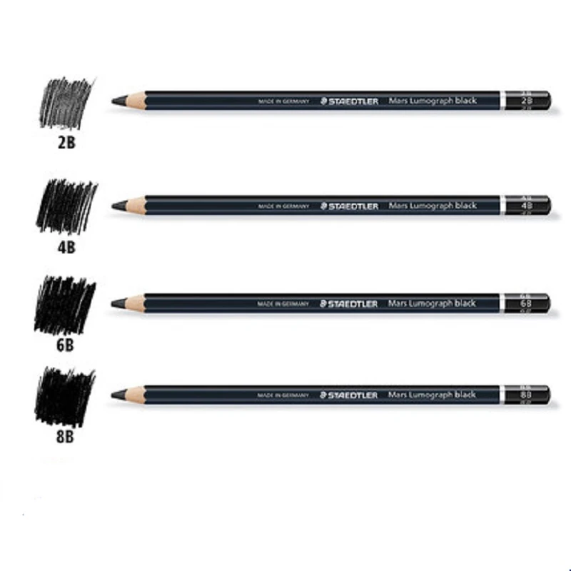 Staedtler 100b Drawing Painting Sketch Pencil Charcoal 2b 4b 6b 8b Etc Pencils 12pcs Standard Pencils Aliexpress Staedtler 100b Drawing Painting Sketch Pencil Charcoal 2b 4b 6b 8b Etc Pencils 12pcs Standard Pencils Aliexpress