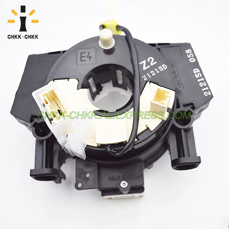 Для Nissa n Qashqai JJ10E J10E B5567 BH00A B5567BH00A|Рулевые колеса и клаксоны| |