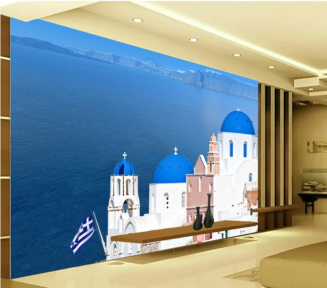 Wall Murals Cheap popular greek wall murals-buy cheap greek wall murals lots from Wall Murals Cheap popular greek wall murals-buy cheap greek wall murals lots from
