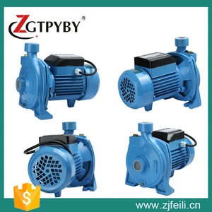 Self Priming Water Pump Water Pressure Booster Pump for Shower