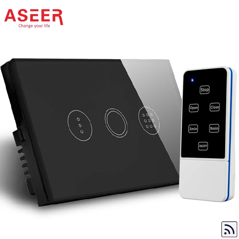 Smart timer switch shorepikol