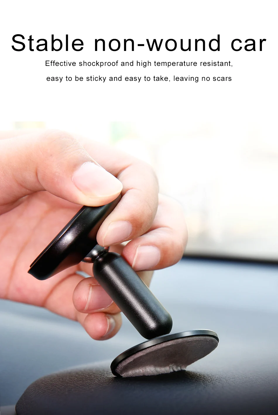 Магнитный автомобильный держатель для телефона Baseus для iPhone 11 Pro Max samsung Note 10, магнитный держатель для телефона, автомобильный держатель для мобильного телефона, подставка