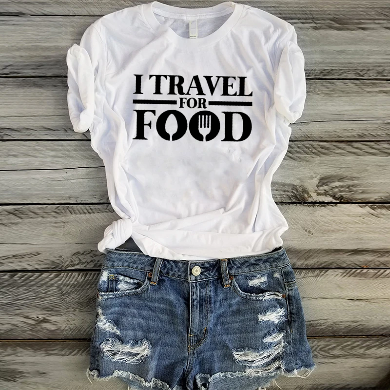 women t shirt tee shirt woman clothes womens travel food