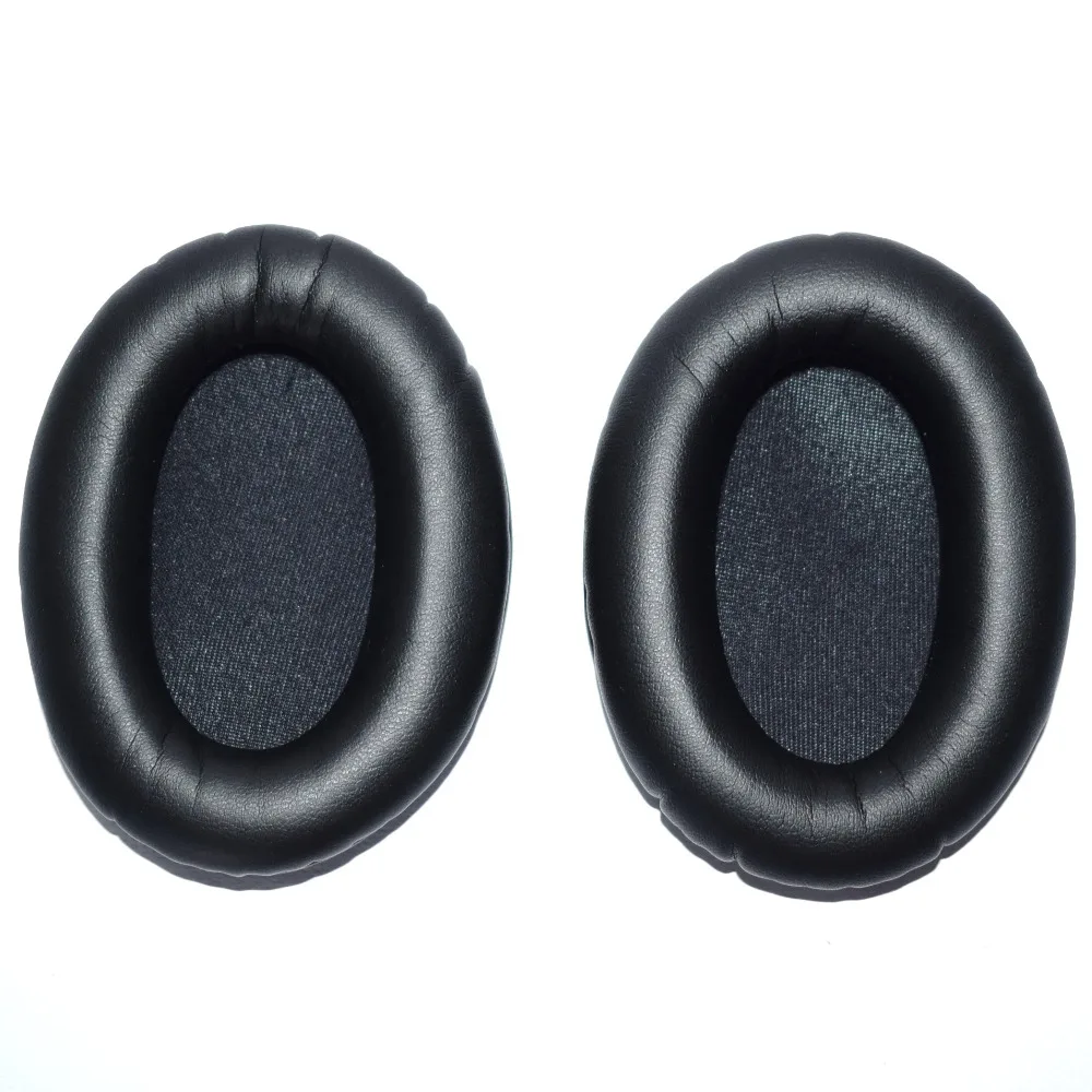 Черные сменные амбушюры XRHYY для наушников Kingston HyperX Cloud II KHX HSCP GM|ear pad cushions|ear padsear