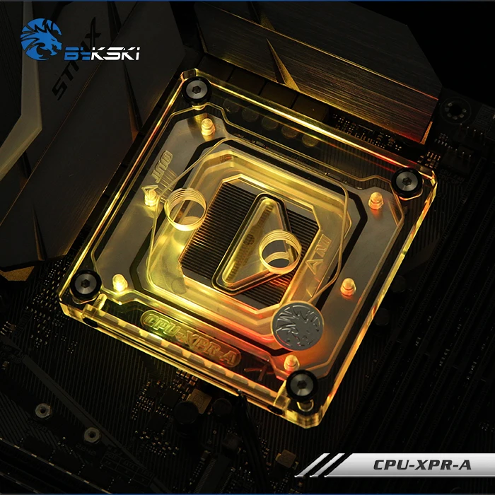 CPU-XPR-A16