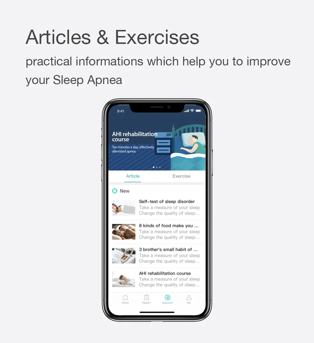 Смарт-браслет SLEEPON GO2SLEEP, пригодный для носки, фитнес-браслет с питанием от AI, домашнее устройство для сна, кислородный монитор сердечного ритма