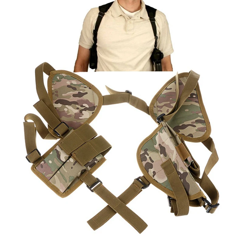 SAFEBET тактическая сумка FBI противоугонные подмышечные сумки персональная Кобура сумка для хранения сумки для игр на открытом воздухе органайзер для путешествий