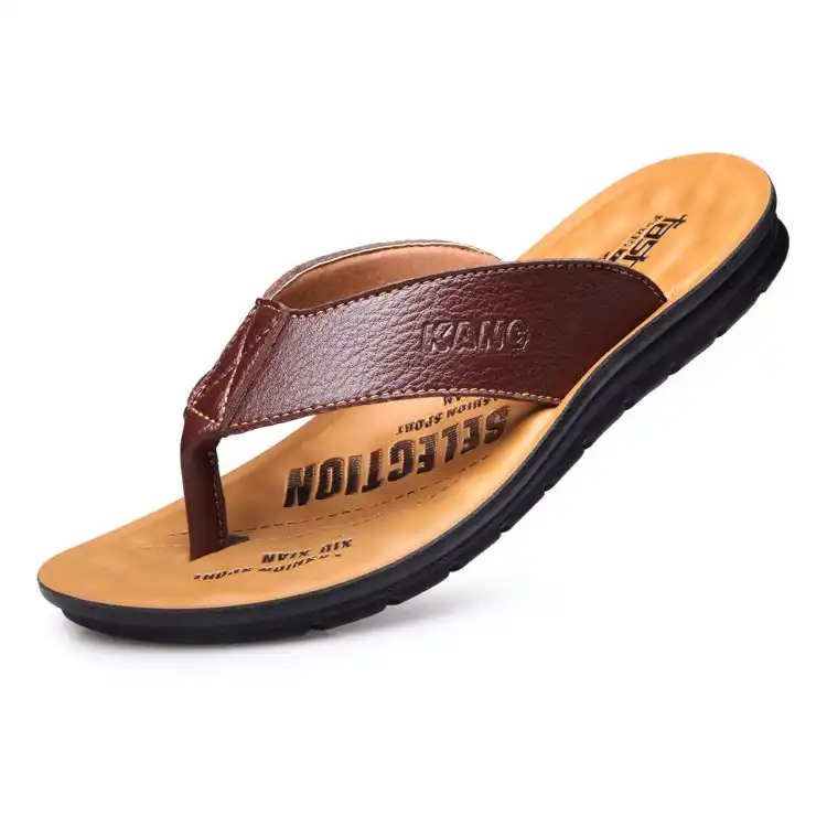 sandalias de verano para hombres