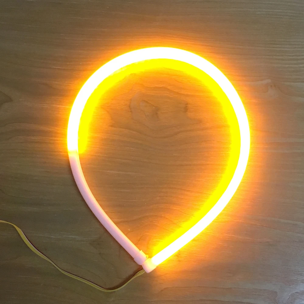 60 см светодио дный led DRL поворотники Лампа для Mercedes Benz W212 W204 Sequential светодиодные