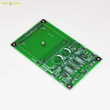 HV4-MINI Класс наушников усилитель pcb(обратите внимание на Lehmann цепи