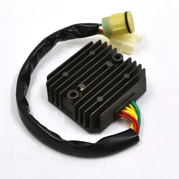 

BJMOTO Motorcycle Metal Voltage Regulator Rectifier For Honda XRV 750 XRV750 Africa Twin 1993~2003 Motorbike