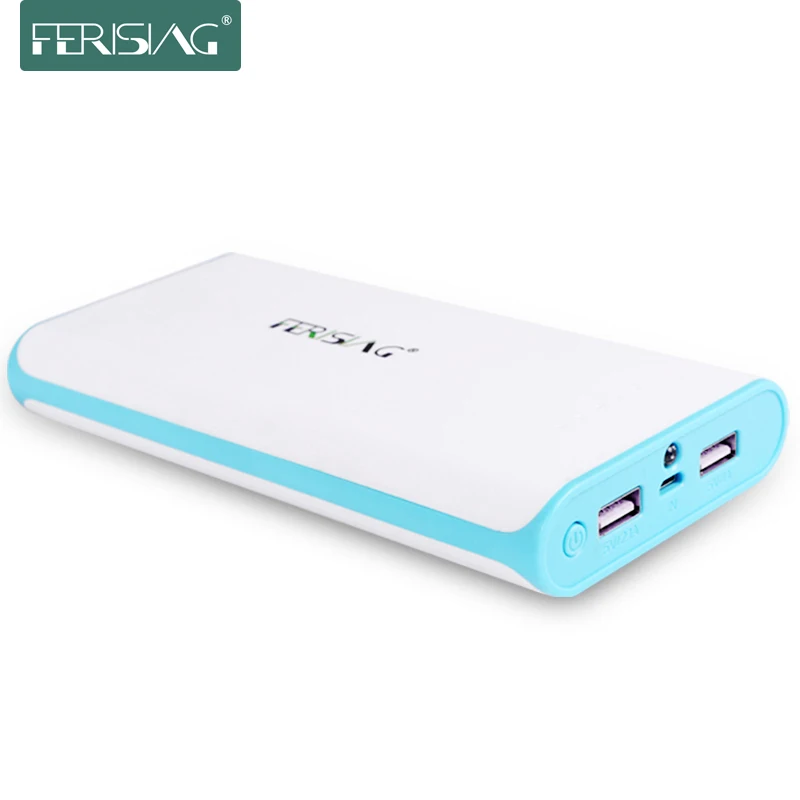 Цена за Ferising Настоящее 20800 мАч Power Bank Внешний 18650 Литиевая Батарея 20000 мАч + Открытый Портативный Powerbank Зарядное Устройство Для xiaomi Цена за Ferising Настоящее 20800 мАч Power Bank Внешний 18650 Литиевая Батарея 20000 мАч + Открытый Портативный Powerbank Зарядное Устройство Для xiaomi