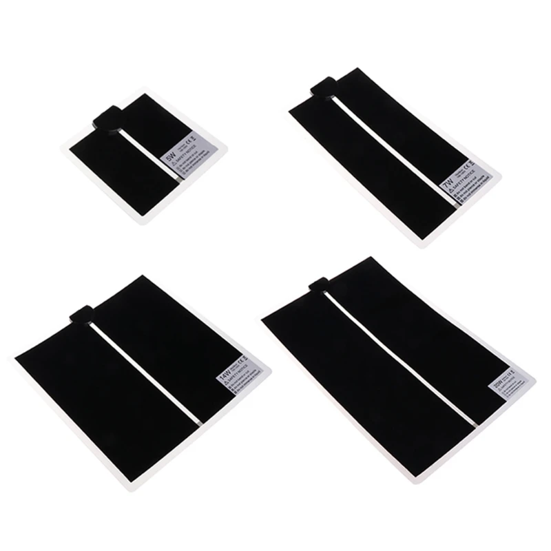 

Pet Heat Mat 20W Warmer Amphibians Dog Cat Bed Reptile Brooder Incubator Heating Pad 100-120V US Plug Drop Shipping
