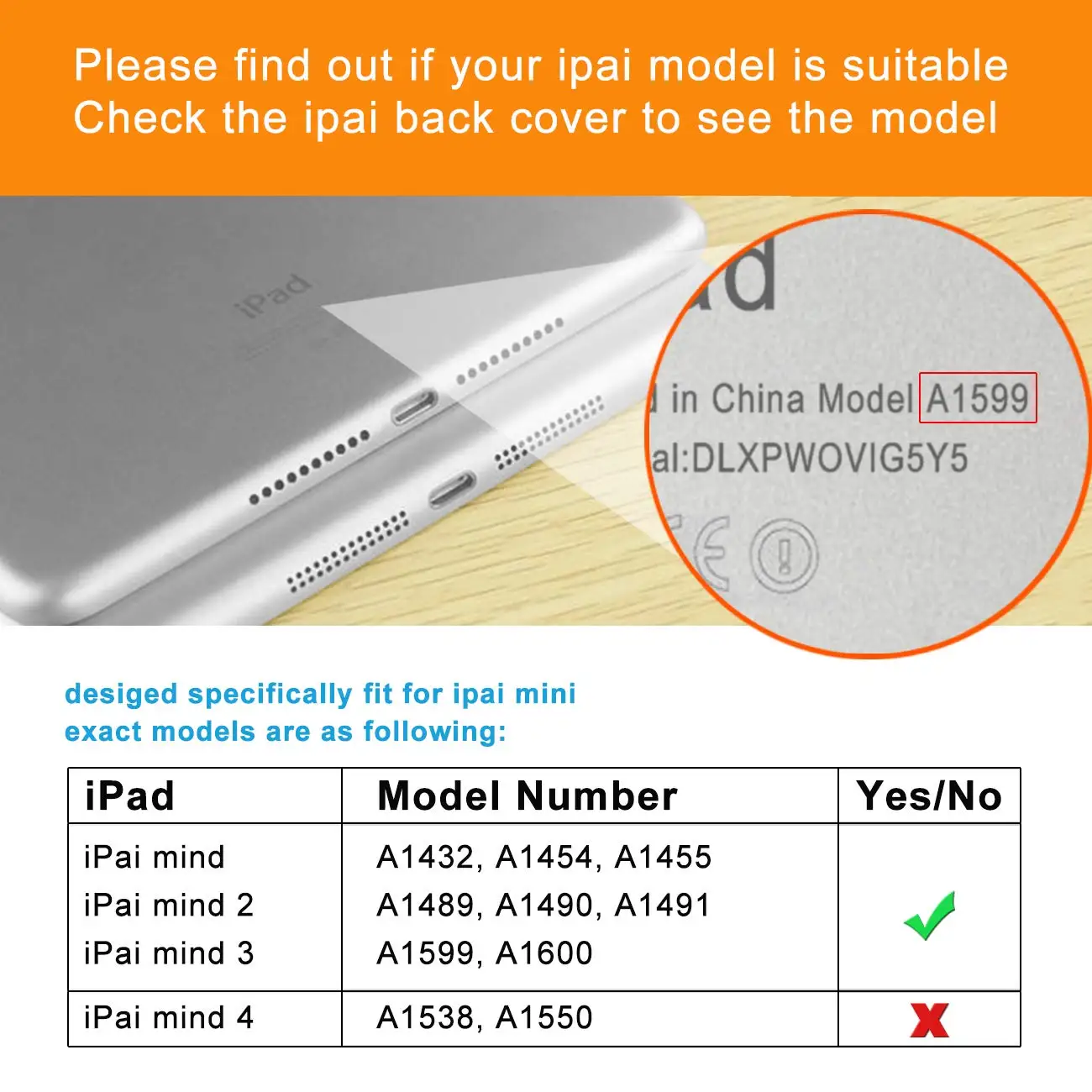 Для iPad Mini 1/2/3 Retina безопасный противоударный жесткий силиконовый чехол с функцией