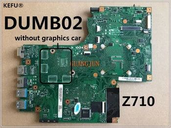

KEFU Full Tested Main board For Lenovo Z710 DUMBO2 11S1025005 DUMB02 Testing Fast Ship