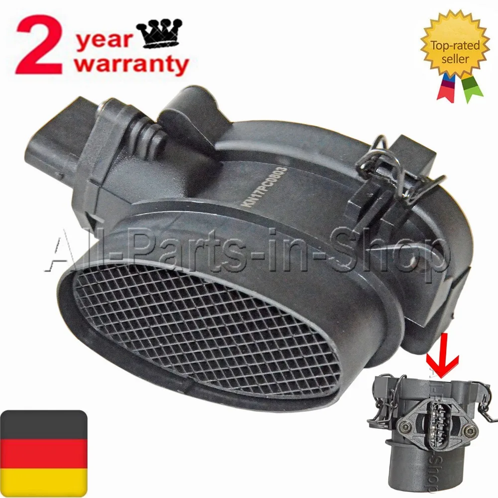 AP03 0280218088 FOR VOLVO XC90 2.4 D DIESEL (2005 2006) MAF MASS AIR