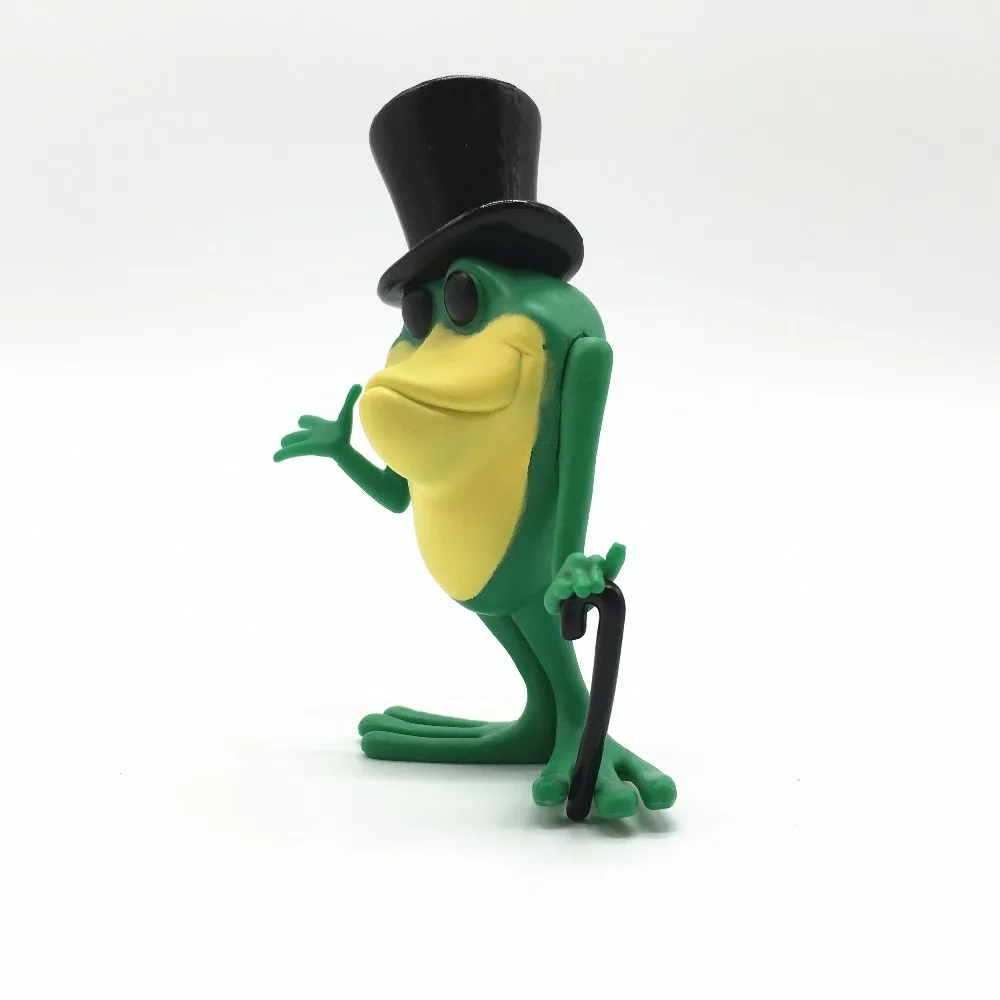 Funko pop looney tunes michigan j frog 2017 spring convention