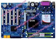 Industrial motherboard monitoring motherboard dvr special motherboard g31 strengthen callerid automatic