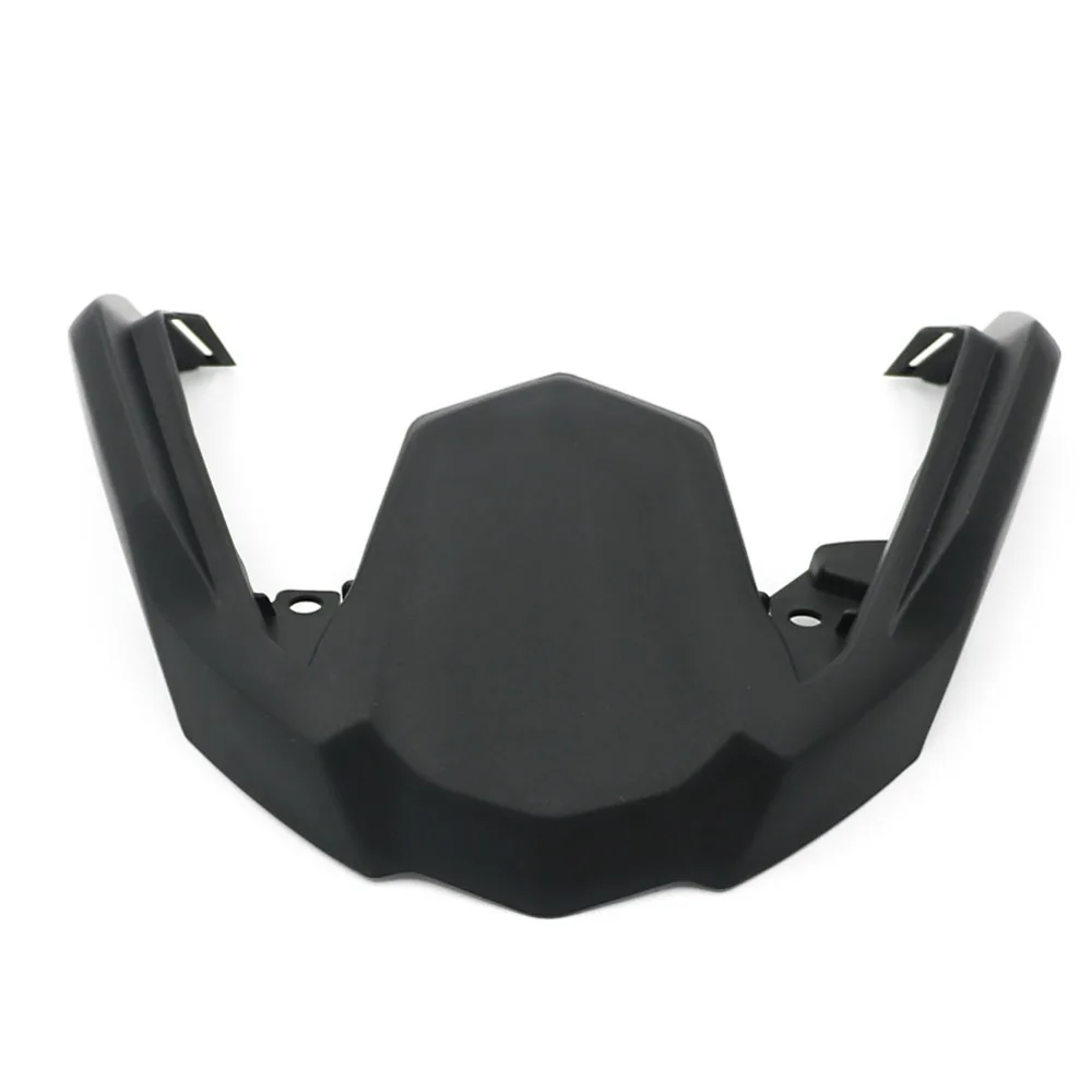 

For BMW R1200GS ADV 2014-2017 Motorcycle Front Fender Beak Extension Wheel Cover GS1200 R 1200 GS Adventure 2015 2016 14- 17
