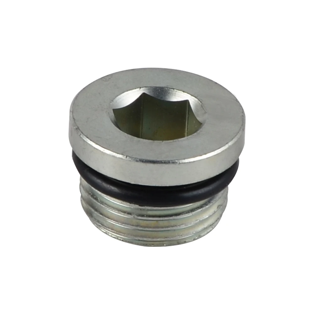 ATV UTV Hex Drain / Fill Plug For Polaris Sportsman 400 500 570 600 700