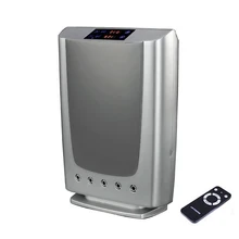 Воздухоочистители отрицательных ионов кислородный генератор концентратор onizer озона Стерилизация формальдегид, бензол удаление