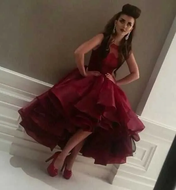 Couture Dresses for Prom
