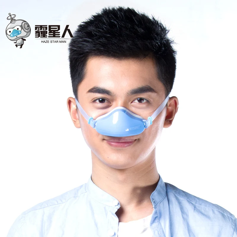 Maixingren/Nasal air purifier/ Nasal mask / PM2.5 proof / PM10 proof