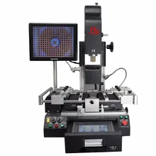 G620 оптическая система выравнивания наладочная Установка Bga для реболлинга в Китае(стандарты CE, сертификат, 3 температурная зона