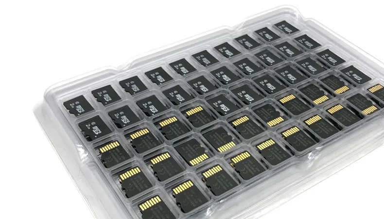 Promotion!!!10pcs/lot 64MB 128MB 256MB 512MB 1GB 2GB 4GB 8GB micro card TF Card Micro Memory Card, High Quality!!!