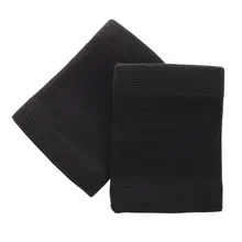 Спортивный Волейбол 2 шт защита для запястья черный