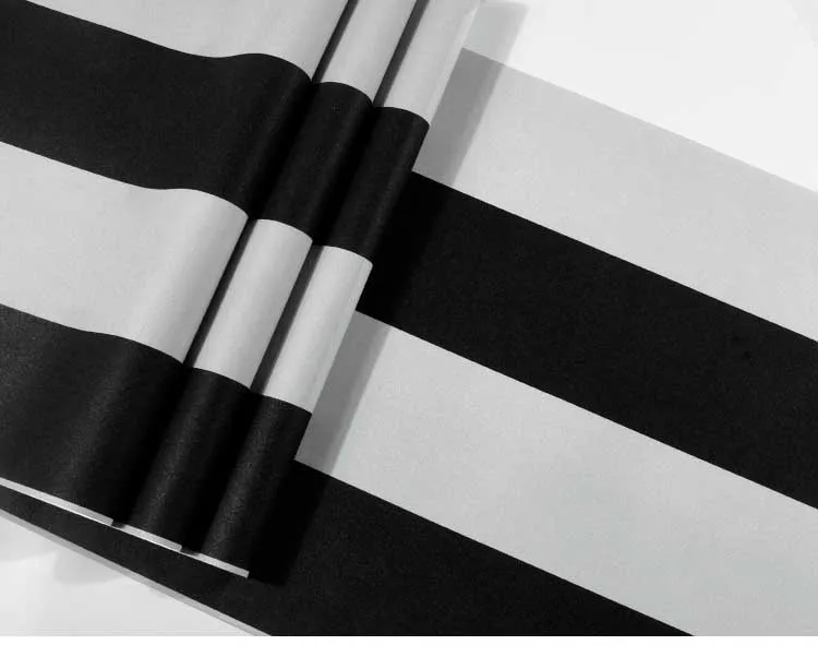 Простые настенные бумажные рулоны серебристо-серые полосатые обои Бежевые Коричневые вертикальные полосы настенные покрытия домашний Декор ПВХ и винил водонепроницаемый