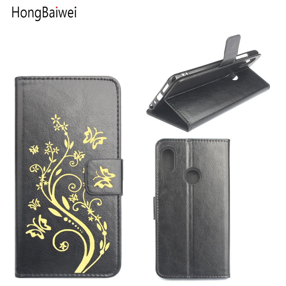 

xiaomi Redmi Note 5 Flip Case Leather Wallet Cases for xiaomi Mi 8 SE Mi A1 Mobile phone bags xiaomi Redmi 5 Plus 5A 4X S2 Cover